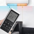 thumbnail image 3 of Reemplace el Control Remoto del Aire Acondicionado COV30332907 por el Control Remoto del Aire Acondicionado, 3 of 5
