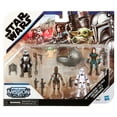 thumbnail image 3 of Star Wars: Mission Fleet Defend Kids Toy Action Figure Set for Boys and Girls, 6 Pieces, 3 of 19
