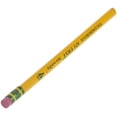thumbnail image 4 of Lápices Ticonderoga My First Tri-Write con funda de madera de 2 HB Soft, 4 of 9