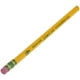 thumbnail image 4 of Lápices Ticonderoga My First Tri-Write con funda de madera de 2 HB Soft, 4 of 9