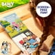 thumbnail image 2 of Bluey Aqua Art - Amigos para siempre, 2 of 8