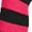 Hot Pink 2PCS, variant on XIYNBAOK 2 Pairs Thigh High Socks Women Striped Thigh High Stocking Christmas Cocks Over the Knee Socks Xmas Party Socks Knee High Long Striped Stocking Winter Leg Warmers