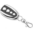 thumbnail image 3 of Garage Door Remote Control, 4 Buttons Security Door Opener Close Control for, 3 of 5