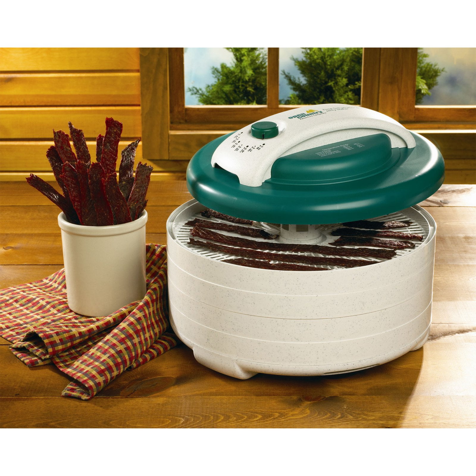 Open Country Trail Master 500Watt Dehydrator Kit