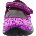 thumbnail image 3 of Naturino Girls 7703 Mary Jane Flats Shoes, 3 of 4