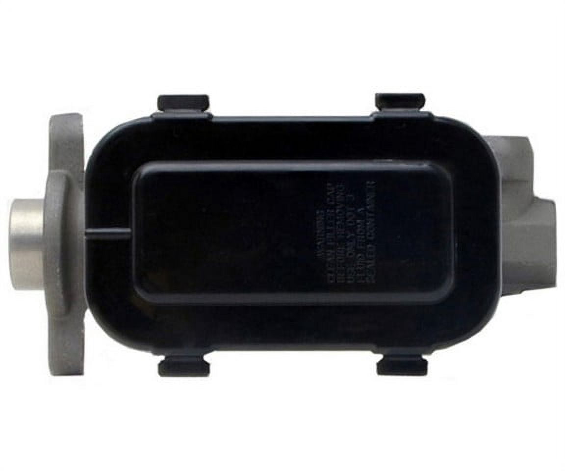 Raybestos MC390257 1994 - 2000 GMT 1997 Ram Brake Master Cylinder
