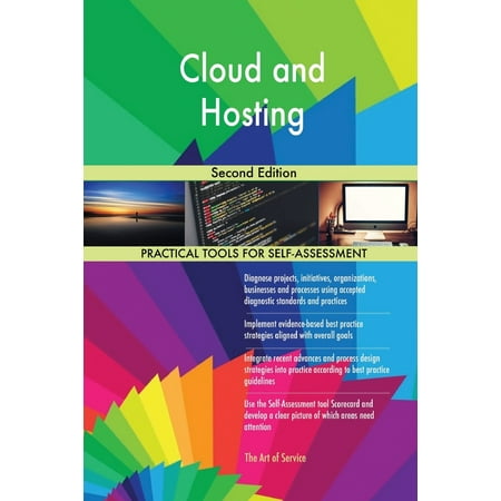 Cloud and Hosting Second Edition (Best Cloud Hosting Solution)