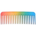 thumbnail image 1 of 1Pc Hair Styling Comb Barbershop Fashion Comb Personal Hairdressing Tool, 1 of 8