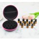 thumbnail image 2 of Estuche de Almacenamiento Fernando Bolsa de almacenamiento de aceites esenciales 1 Ml 2 Ml Negro, 2 of 8