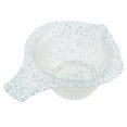thumbnail image 3 of 1PC Professional Hair Dye Mixing Bowl Salon Tool for Color Application, 3 of 8