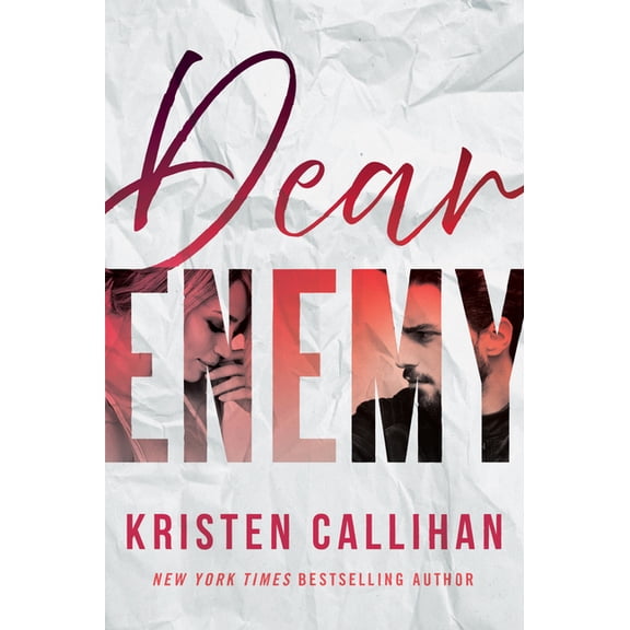 Dear Enemy, (Paperback)