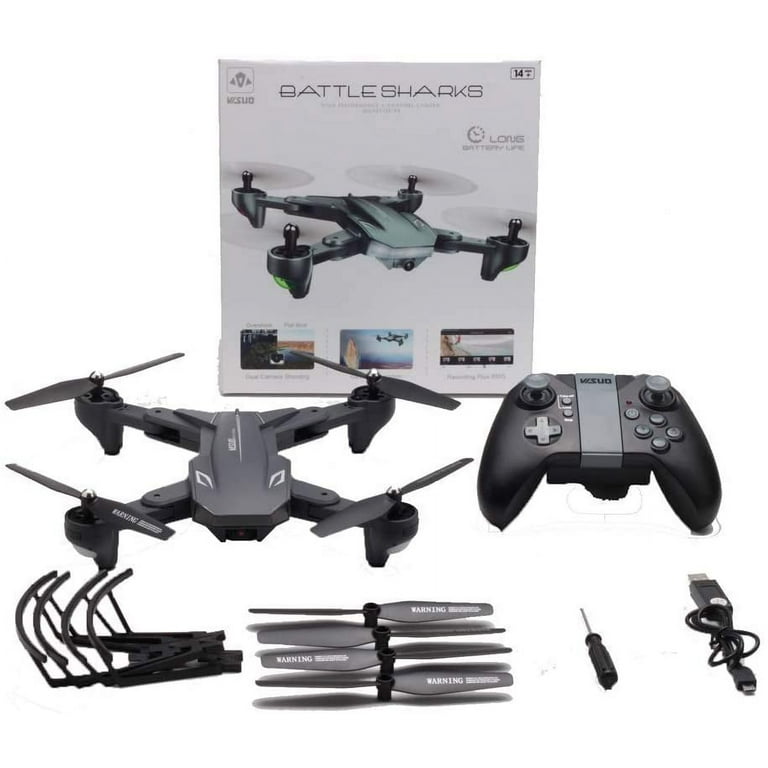 Teeggi visuo xs816 fpv discount