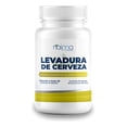 thumbnail image 1 of Levadura De Cerveza 500mg - 100 Cápsulas Por Frasco Sin Sabor, 1 of 8