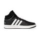 thumbnail image 1 of Tenis Adidas Hombre GW3020 Hoops 3.0 Mid Negro 25.5 cm, 1 of 4