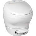 thumbnail image 3 of Thetford Aqua-Magic Bravura RV Toilet, High, White, 31084 - 17.87" x 20.18" x 16.56", 3 of 8