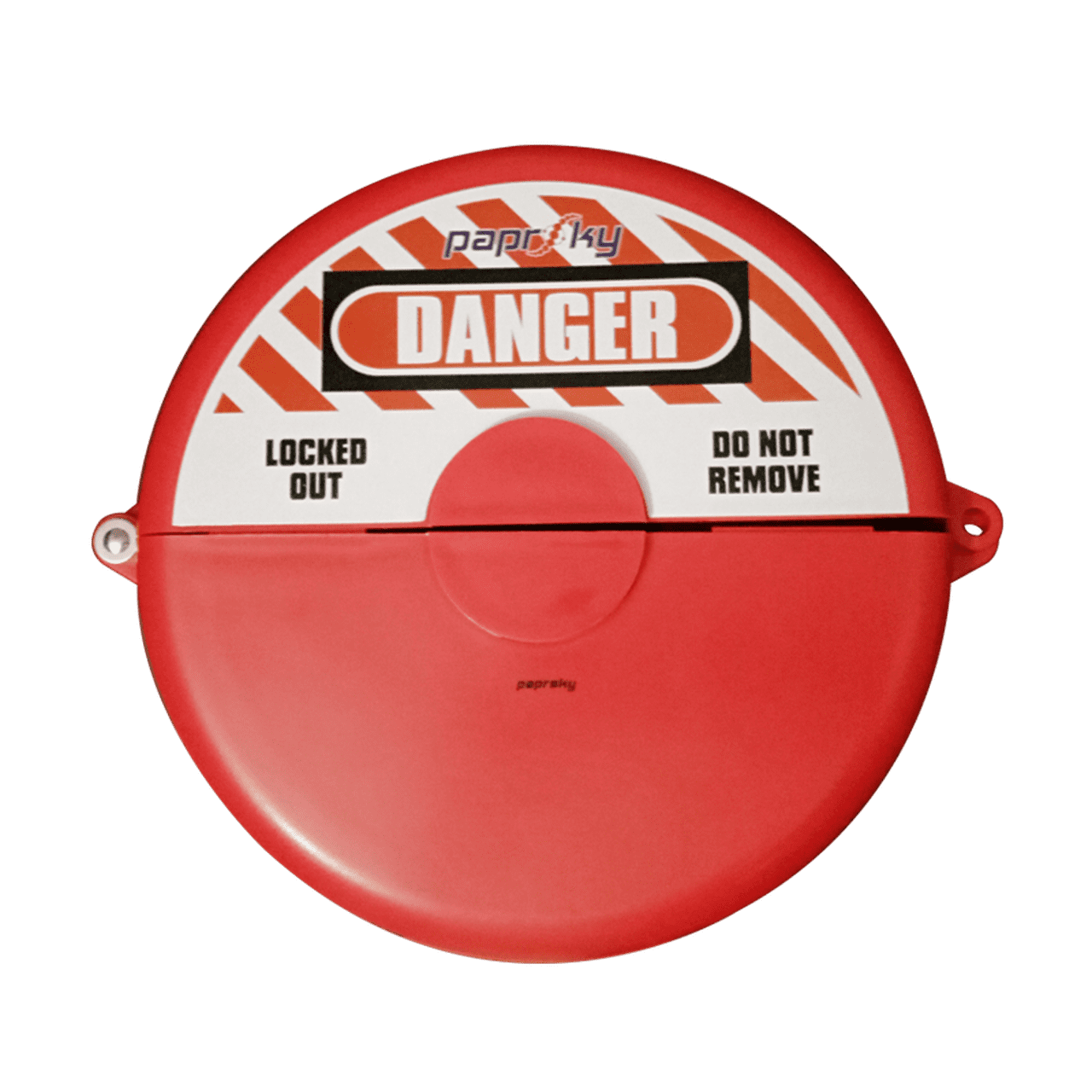 Gate Valve Lockout PSLOTOGVL6 PACK OF 3