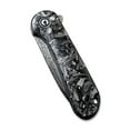 thumbnail image 6 of CIVIVI Elementum Folding Pocket Knife for Men, 2.96" Damascus Blade Folder with Low Profile Pocket Clip C907C-DS2, 6 of 8