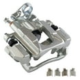 thumbnail image 5 of Geelife Rear Performance Brake Rotor, Ceramic Pad & Caliper Kit Explorer, 5 of 9
