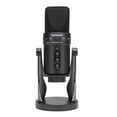 thumbnail image 1 of SAMSON G-Track Pro Professional USB Condenser Microphone with Audio Interface, 1 of 8