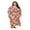 Kaftan#GB - 80, variant on Gypsie Blu Women's Plus Size Rayon Kaftan Dresses Long Maxi Dress for Ladies Girls Online