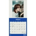 thumbnail image 3 of TXT OFFICIAL | 2026 7x14" (Hanging) Mini Wall Calendar | BrownTrout, 3 of 9