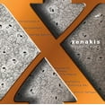 thumbnail image 2 of Xenakis / Tamayo - Orchestral Works - Music & Performance - CD, 2 of 2