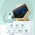 thumbnail image 5 of Home Saving! Jubipavy Timer Alarm Clock LED Student Children Time Management Clock Kitchen Bedroom Timer Alarm Clock, 5 of 5