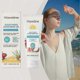 thumbnail image 2 of VIARELINE Soothing Sunscreen Gel Moisturizing Refreshing Skin Care Hydrating Nourishing Soothing Sunscreen Gel, 2 of 5