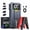B17, variant on BSMOOM 7000A Car Jump Starter, 26800mAh Car Jump Starter Battery Pack for up to All Gas/10.0L Diesel Engines, 12V Portable Jump Box with LED Display, LED Light, Power Bank with Type-C Port