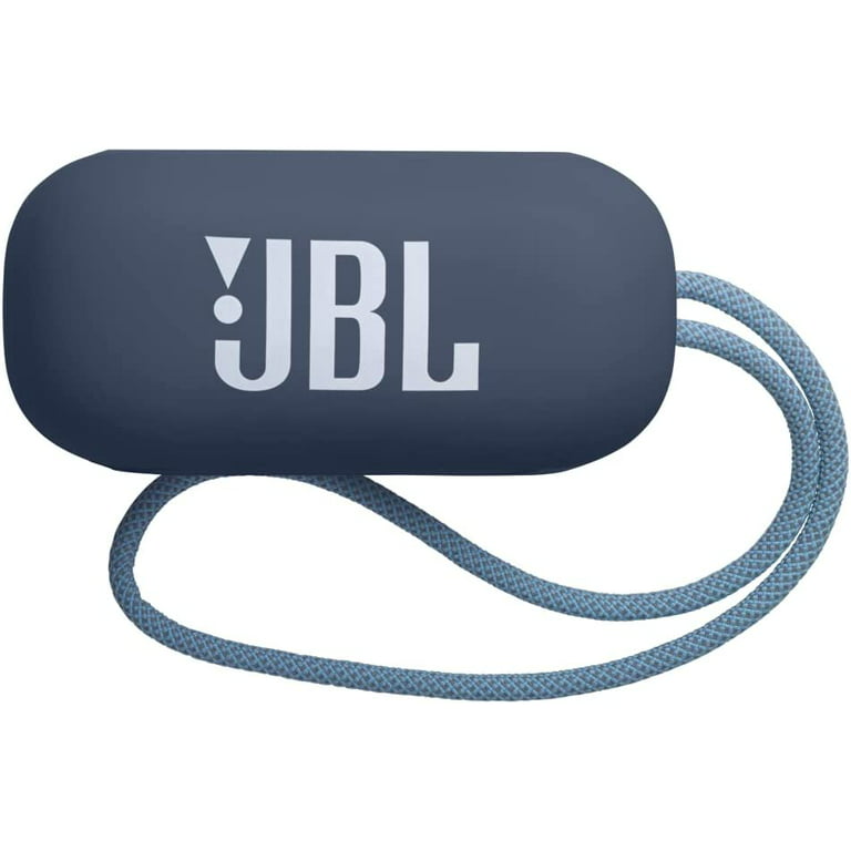 Aero JBL Wireless True Bluetooth Noise Reflect Adaptive TWS Cancelling True - and Earbuds Blue