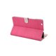 thumbnail image 3 of Methold Estuche Tablet PU Funda de moda sólida Estuches impermeables a prueba de golpes Reemplazo especial multifuncional para M3 Electrónica Rosa roja M3 8.4 pulgadas, 3 of 6