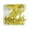 Gold, variant on Christmas Tree Ornament Hooks, Usupdd 20 Pack Metal Hanging Hooks, 1.9x0.7 Inch Sturdy Christmas Hooks for Ornaments Decorations, Silver