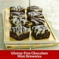thumbnail image 5 of Betty Crocker Gluten Free Chocolate Brownie Mix, 16 oz. -Pack of 4, 5 of 5