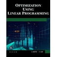 thumbnail image 1 of Pre-Owned Optimization Using Linear Programming, (Paperback), 1 of 1