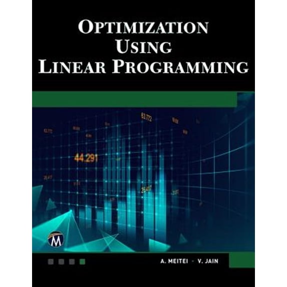 Pre-Owned Optimization Using Linear Programming, (Paperback)
