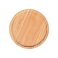 thumbnail image 4 of Bandeja de madera Macarena para servir café té 28,2 cm, 4 of 8