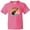 Neon Pink, variant on Inktastic Guitar Music for Guitarist Musician Youth T-Shirt