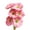 Pink, variant on Artificial Real Touch Gerbera Barberton Daisy Stems (Set of 6)