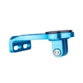 thumbnail image 2 of Eigraketly ZTTO Soporte de montaje en bicicleta Soporte de montaña Linterna Ciclismo Accesorios Ciclismo Azul, 2 of 6