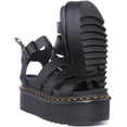 thumbnail image 5 of Dr. Martens Women Sandals, 5 of 6