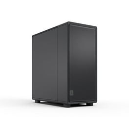 Fractal Design Node 202 + Integra SFX 450W PSU Mini-ITX Case