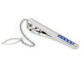 thumbnail image 1 of Cristal Simple  Pin Bar Clip Cierres Boda Negocios Prom Aniversario Salvador Clip de corbata, 1 of 6