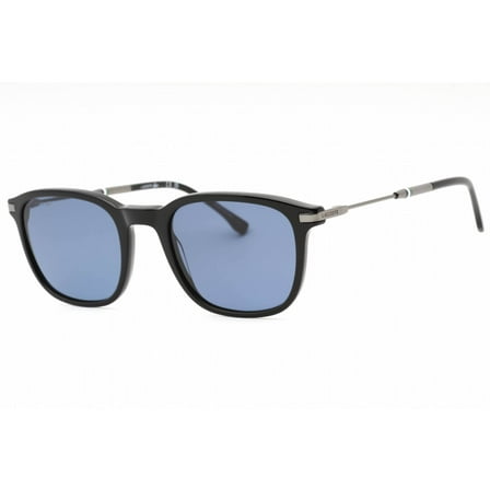 Lacoste Blue Sport Men's Sunglasses L992S 001 51