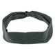 thumbnail image 5 of 1 pieza de diademas deportivas para hombres y mujeres, bandas antideslizantes para el cabello, bandas para la cabeza para correr sudor para deportes de fitness, gris oscuro, 5 of 7