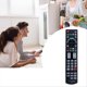 thumbnail image 3 of Replaced N2QAYB000927 Remote for Panasonic 4K HD TV TC58AX800U, 3 of 5