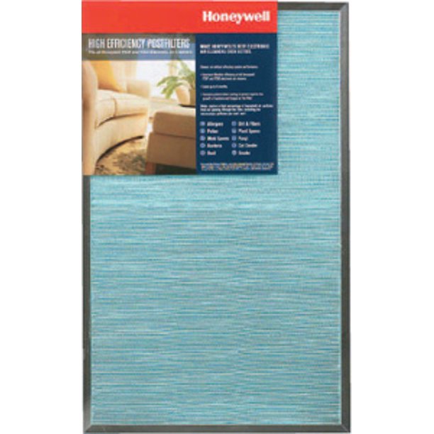 20x25 Honeywell 50000293004 Post Filter