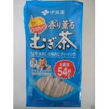 OCHA MUGICHA TEA
