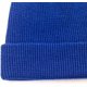 thumbnail image 3 of Gorros Slouchy Gorros De Punto De Invierno Gorro De Esquí Suave Y Cálido Unisex Azul Real Rojo Verde, 3 of 3