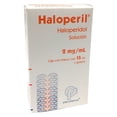 thumbnail image 1 of HALOPERIL 2MG ML SOL FCO GOT 15ML, 1 of 1