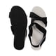 thumbnail image 4 of Zapatos de mujer Tacones de cuña planos Sandalias casuales de mujer con soporte de arco Wmkox8yii  nm10751, 4 of 9
